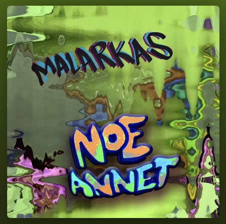 Malarkas